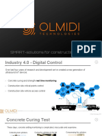 Olmidi Concrete Technologies Eng