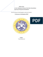 JUDUL ESAI Ekonomi Berkeadilan Serta Opt PDF