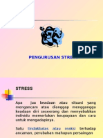 Pengurusan STress