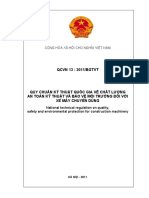 QCVN13 2011 PDF