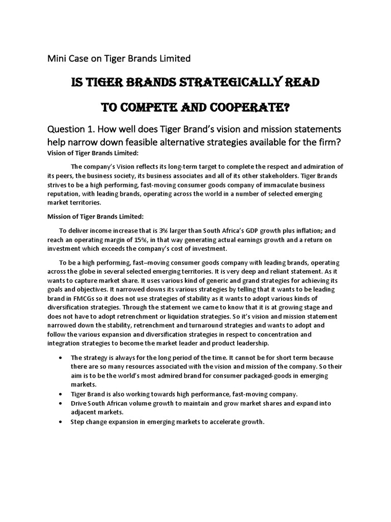 Tiger conservation in india pdf image