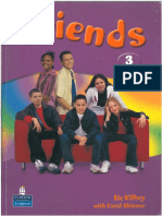 Friends 3 PDF