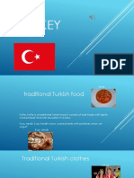 Turkey