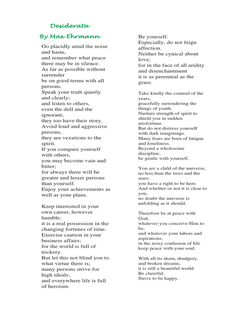 desiderata-by-max-ehrmann-pdf
