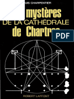 Envoi de Charpentier - Louis - Les - Mysteres - de - La - Cathedrale - de - Chartres PDF