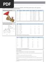 WSFU to GPM Conversion Guide | PDF | Hydraulic Engineering | Water
