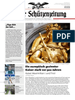 2019 02 Tiroler Schützenzeitung