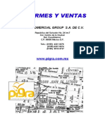 Informes y Ventas PDF