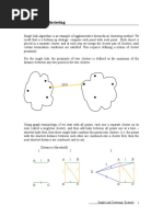 Single Link Example