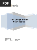 Download Tds Manualeng160303 Pdf Menu Computing Computer Architecture PSD Mockup Templates