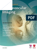 (European Society of Cardiology Publications) J L Zamorano Et Al. (Eds.) - The ESC Textbook of Cardiovascular Imaging (2015, Oxford University Press) - Compressed PDF