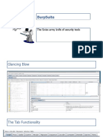 BurpSuite PDF