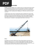 Download Dragline Excavator by usouv SN41473231 doc pdf