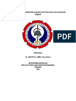 Pemeriksaan Sistem Motorik Dan Refleks Fisiologis