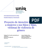 Intervencion A Niños Victimas Violencia