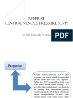 Referat Anestesi