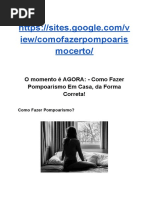 Guia Prático de Massagem Tântrica | PDF | Massagem | Tantra