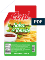 Salsas Coni PDF