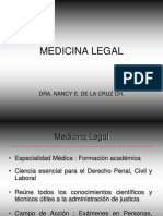 Medicina Legal PDF