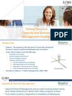 DRAFT - Resource Capacity & Demand Management Strategy v0.2