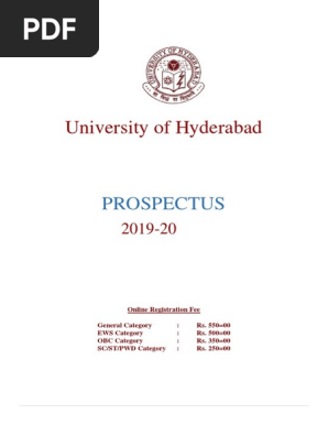 Pros 2019 University And College Admission Doctor Of - 