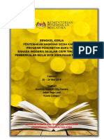 Buku Program Cefr