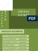 Jacket Air Bag