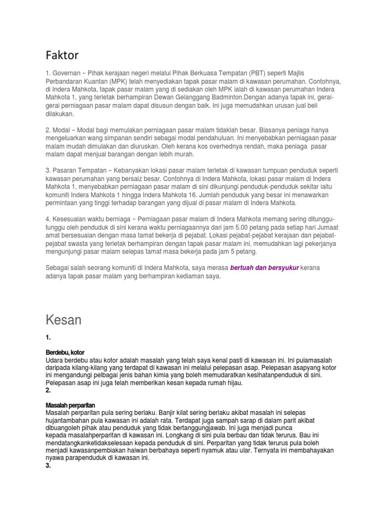 Faktor Pdf