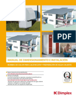 Diseño de Bommbas PDF