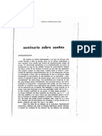 Seminario sobre sueños, intro. Sueños y existencias. Fritz Perls.pdf