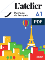 L'Atelier A1 PDF