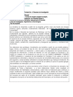 Formato No 2 Resumen