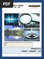 FC 05 - Cuaderno de Ejercitación SA-7%