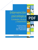 PortadaIntervencinPsicolgicaEstrategiastcnicasyTrtos