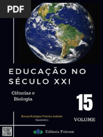 Educacao No SeculoXXI Vol15