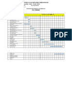 Premilinary Project Schedule v1