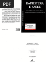 Radiestesia e Saúde