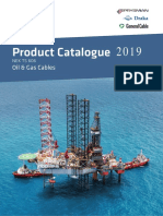 Prysmian Catalog Oil&Gas