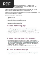 C language.docx