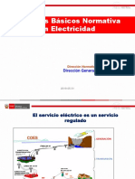 Introducción A La Normativa