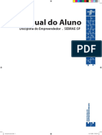 Apostila Do Aluno EMPREENDEDOR PDF