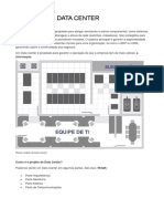 Projeto de Data Center