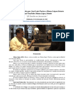 JL Parise - El Perdón en Iniciación, Con Diana López Iriarte PDF