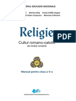 Religie Romano Catolic V PT Web PDF