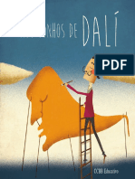 Nos Sonhos de Dalí1