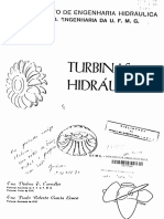 Turbinas Hidráulicas - Djalma Cap1