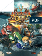 Arcadia Quest Arcadia Quest Campanha Epica 99349