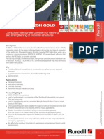 FRCM-PBO Technical Dta Sheet PDF