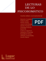 Lecturas de lo psicosomático [Marta Békei].pdf