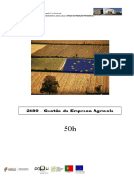 Manual 2889 - Gestao de empresa agricola